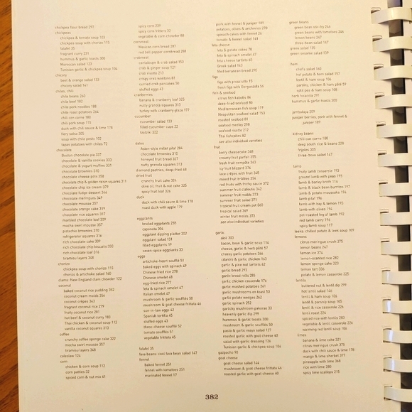 SIMPLE FAMILY Favorites Essential Recipes - Picture 5 of 8